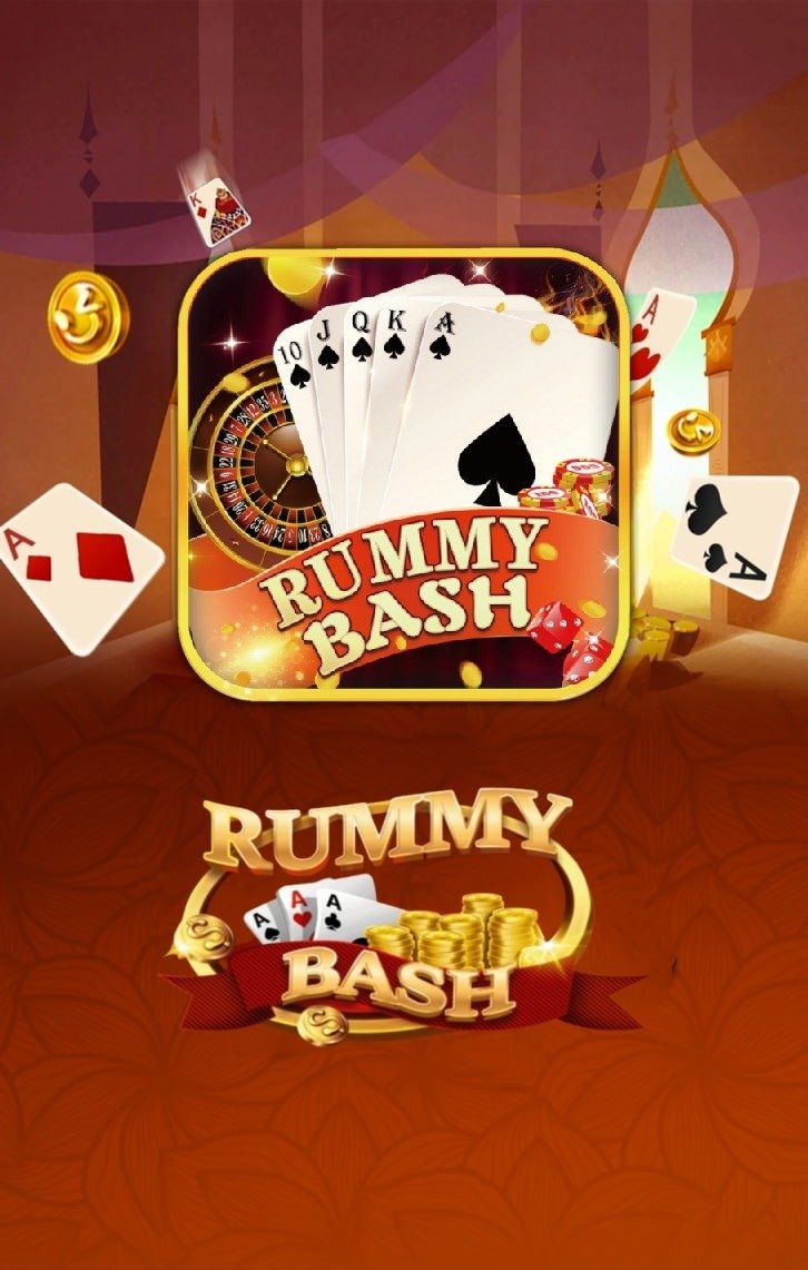 Rummy Bash - YounoBazaar - All Rummy App