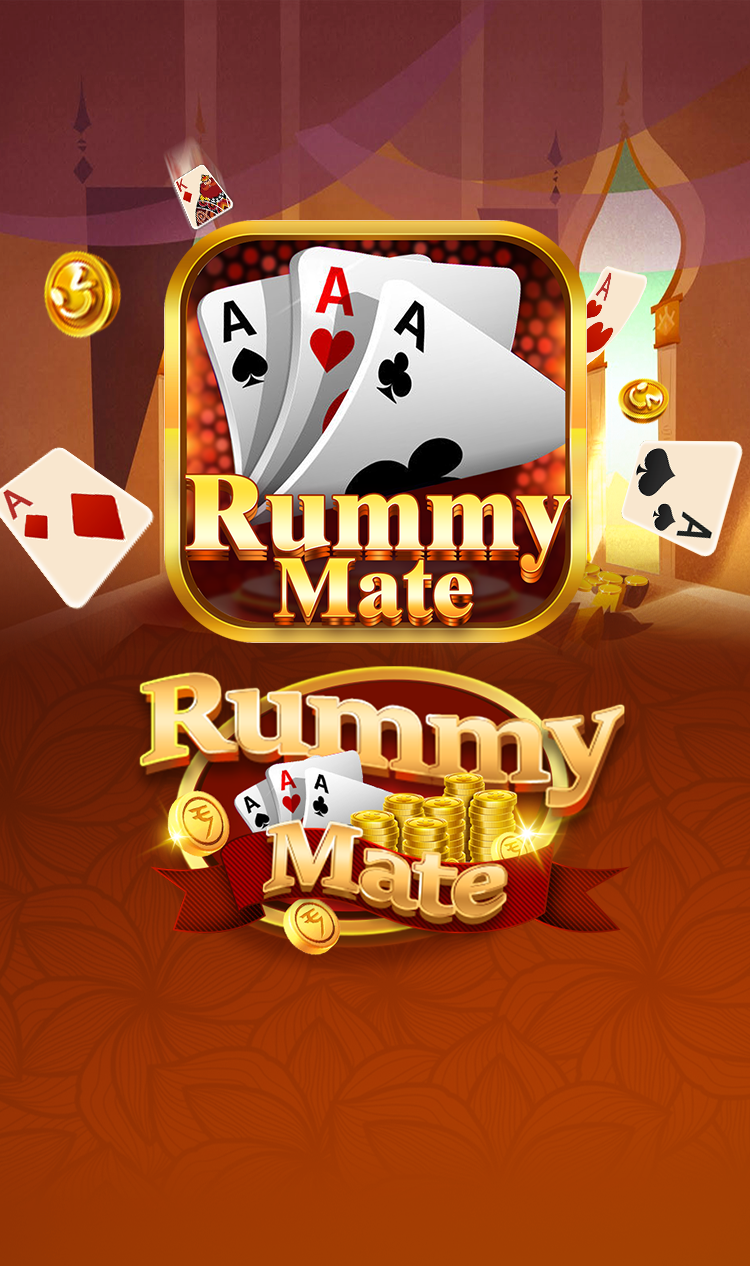 Rummy Mate - YounoBazaar - All Rummy App