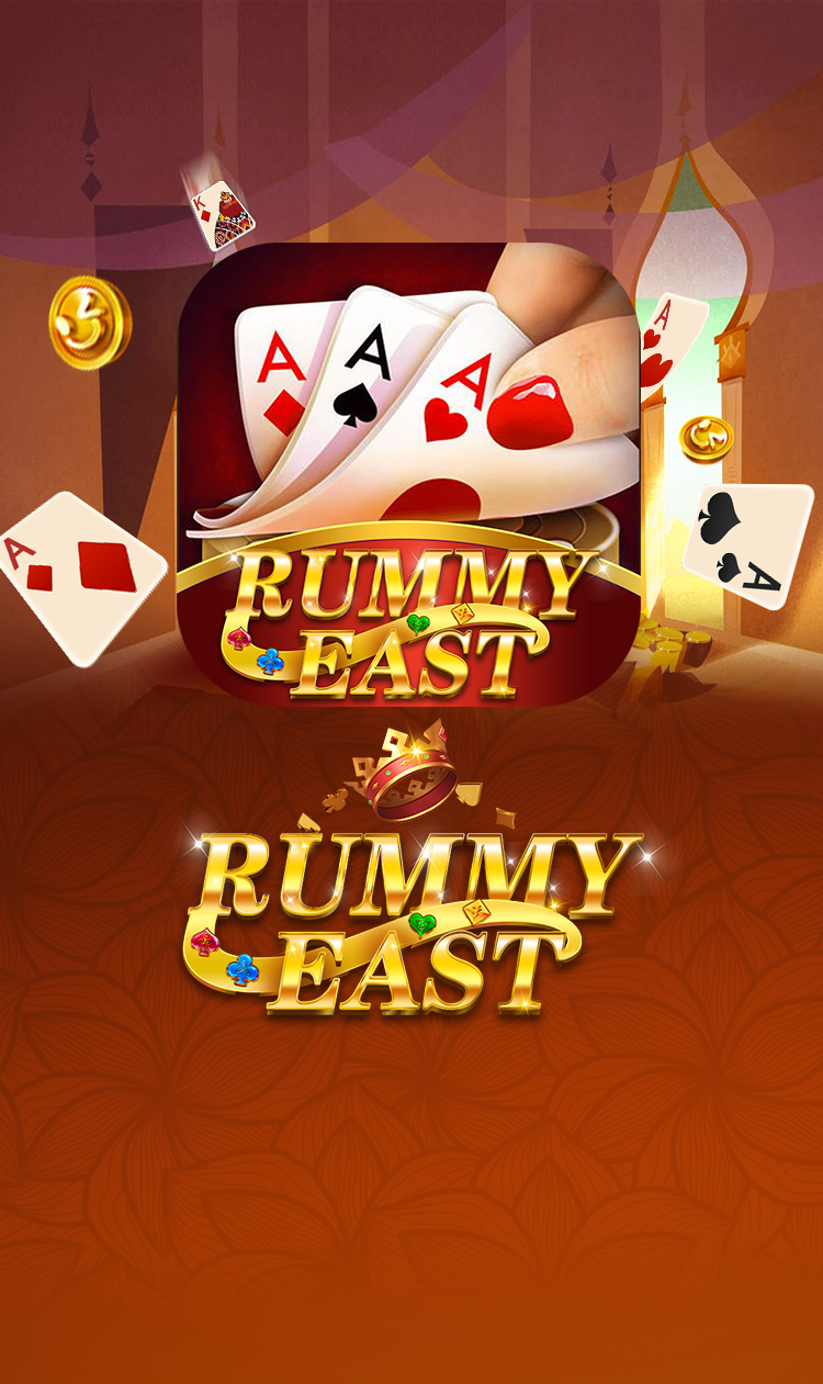 Rummy East - RummyBestApp - All Rummy App