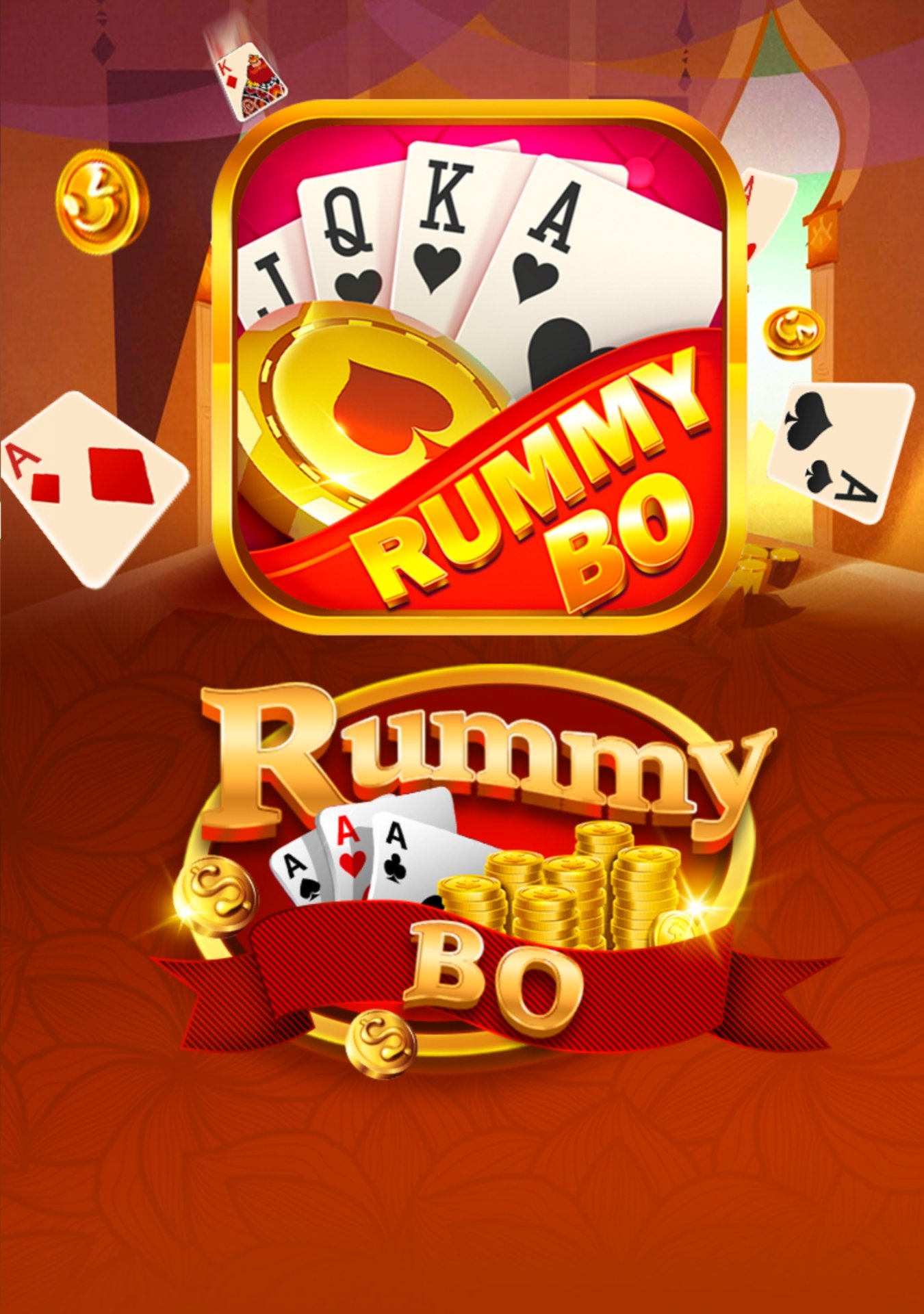 Rummy Bo - RummyBestApp - All Rummy App