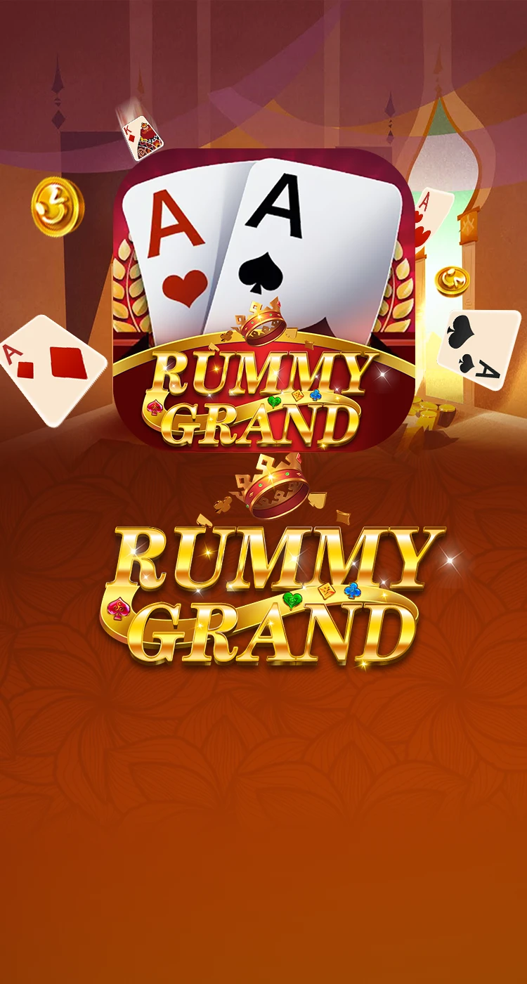 Rummy Grand - RummyBestApp - All Rummy App