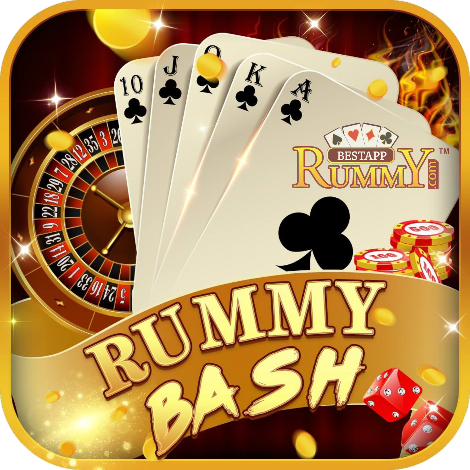 TeenPatti Winner  - YounoBazaar - All Rummy App