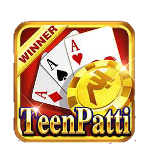 TeenPatti Winner  Apk - YounoBazaar - All Rummy App Logo