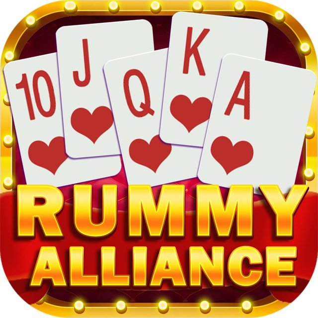 Rummy Alliance - RummyBestApp - RummyBestApp - All Rummy Apps - All Rummy App - Rummy Bonus Apps - Rummy Bonus App - Best Rummy Apps - Best Rummy App - Top Rummy App - Top Rummy Apps