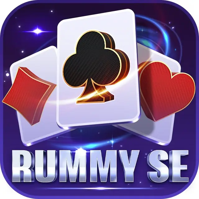 Rummy SE Apk - YounoBazaar - All Rummy App Logo