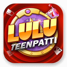 Teen Patti Lulu - RummyBestApp - All Rummy App